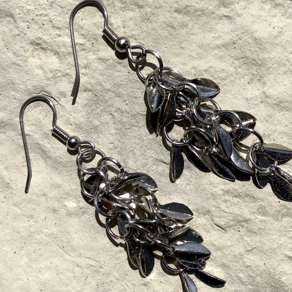Jewelry - Alluring Earrings.